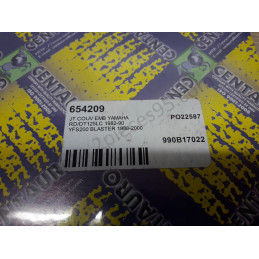 Joint de carter d'embrayage Yamaha DT 125 IT 125 RD 125 YZF 200