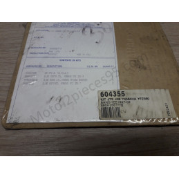 Joint haut moteur Yamaha YFZ 350 Banshee 2WD  De 1988 à 2007