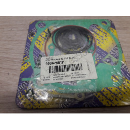 Joint haut-moteur Yamaha WR...