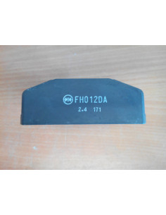 Régulateur FH012 AA