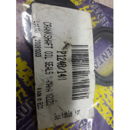 Jeu de joints spi de vilebrequin Yamaha WR 125 YZ 125