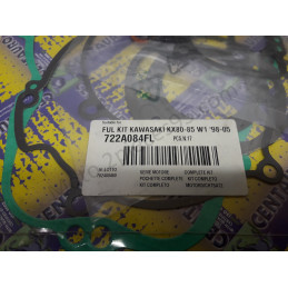 Kit joint complet Kawasaki KX 80 85