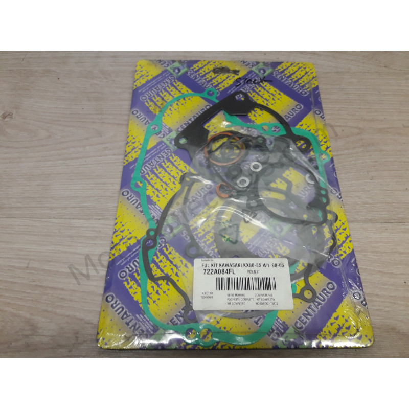 Kit joint complet Kawasaki KX 80 85