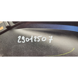 Carénage avant gauche Yamaha Xmax 125 300