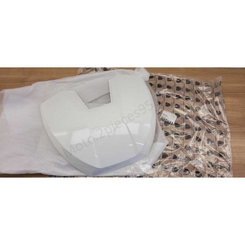 Couvercle Top case SHAD (Peugeot) SH58 l