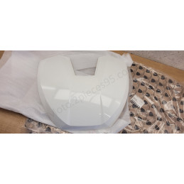 Couvercle Top case SHAD (Peugeot) SH58 l