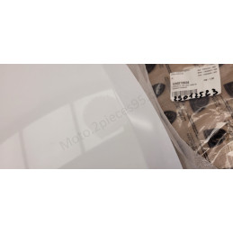 Couvercle Top case SHAD (Peugeot) SH58 l