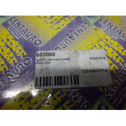 Joint haut-moteur Kawasaki KX 60 Suzuki RM 60