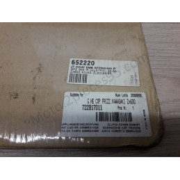 Joint de carter d'embrayage Kawasaki Eliminator 600 GPX 600 R GPZ 600 R