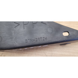 Carénage plastique arriere droit Yamaha Tmax 560