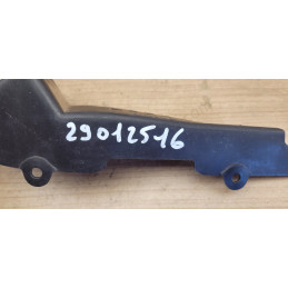 Carénage plastique arriere droit Yamaha Tmax 560