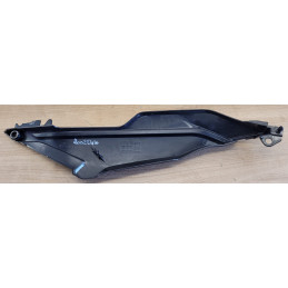Carénage flanc de réservoir gauche Yamaha MT-09 tracer