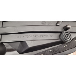 Selle Yamaha MT-07 Tracer 700