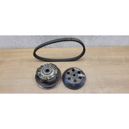 Embrayage Peugeot Satelis 125