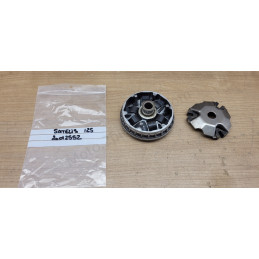 Variateur Peugeot Satelis 125