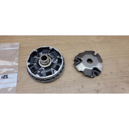 Variateur Peugeot Satelis 125