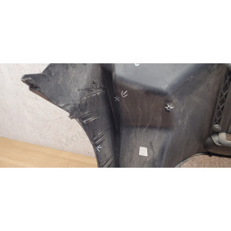 Tablier intérieur Piaggio Mp3