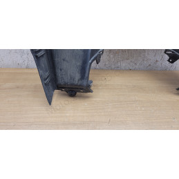Tablier intérieur Piaggio Mp3