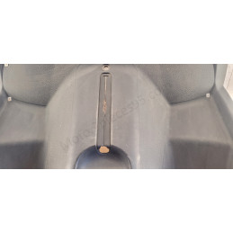 Tablier intérieur Piaggio MP3