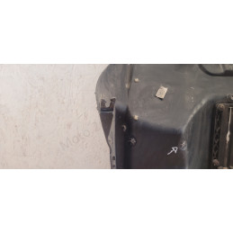 Tablier intérieur Piaggio MP3