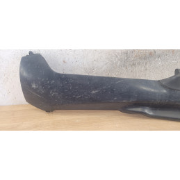 Bas de caisse gauche Piaggio MP3