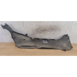 Bas de caisse gauche Piaggio MP3