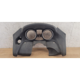 Entourage compteur Piaggio MP3