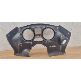 Entourage compteur Piaggio MP3