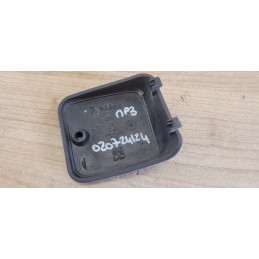 Cache plastique droit maitre cylindre Piaggio MP3