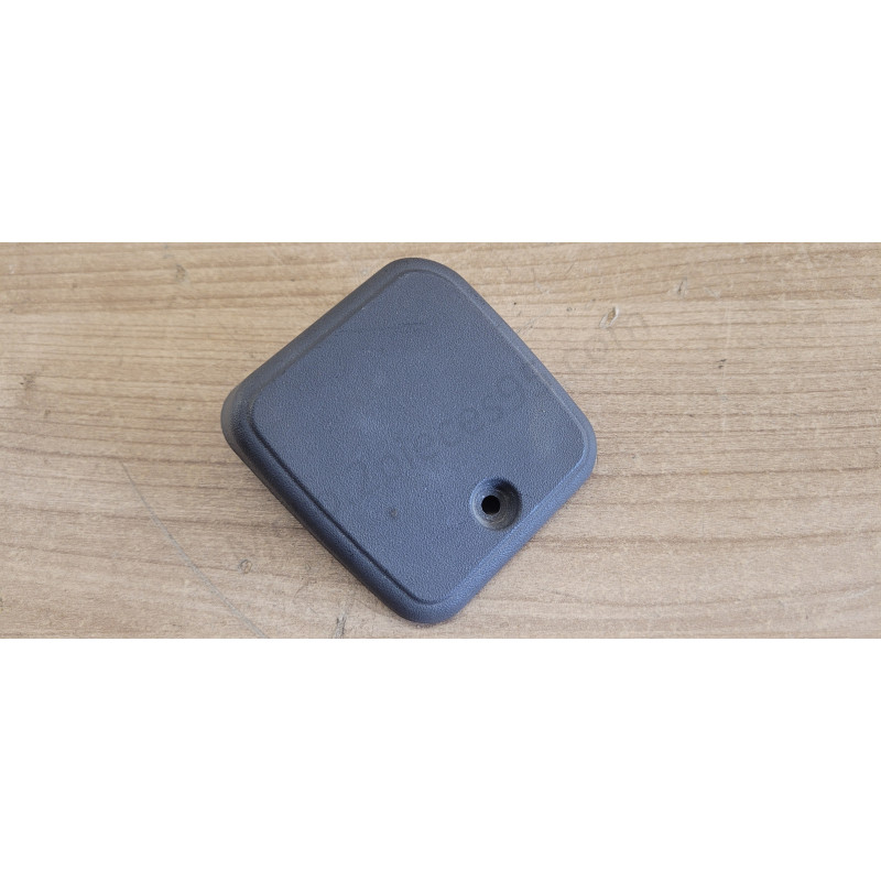 Cache Plastique Gauche Maitre Cylindre Piaggio MP3
