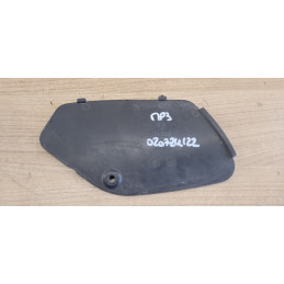 Trappe accès moteur gauche Piaggio MP3