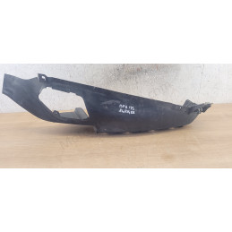 Marche pied gauche Piaggio MP3 RL