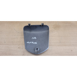 Trappe centrale entourage guidon Piaggio MP3