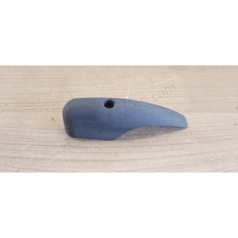 Plastique Cache Rotule de Direction Piaggio MP3