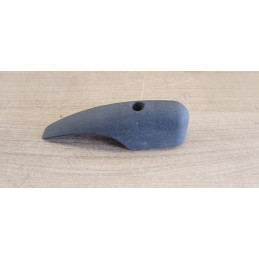 Plastique Cache Rotule de Direction Piaggio MP3