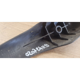 Plastique Cache Rotule de Direction Piaggio MP3
