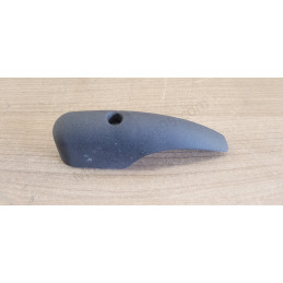 Plastique Cache Rotule de Direction Piaggio MP3