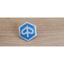 Logo Piaggio