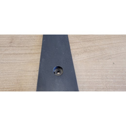 Cache intérieur carénage droit Suzuki GSX-R 600 750 1100