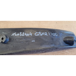 Cache intérieur carénage droit Suzuki GSX-R 600 750 1100