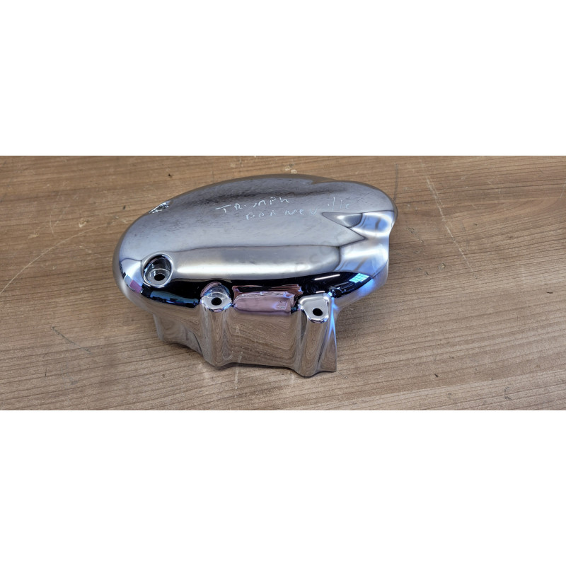Carter moteur droit Triumph Bonneville T100