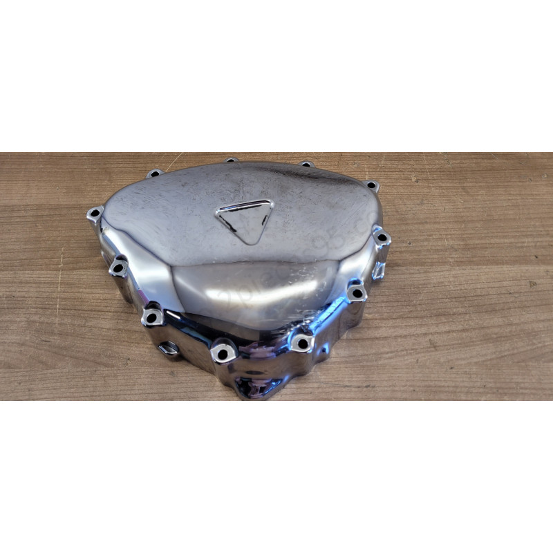 Carter moteur alternateur Triumph Bonneville T100