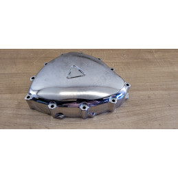 Carter moteur alternateur Triumph Bonneville T100