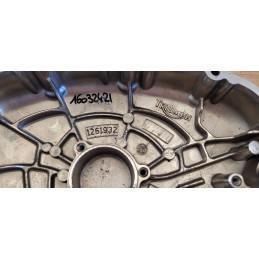 Carter moteur alternateur Triumph Bonneville T100