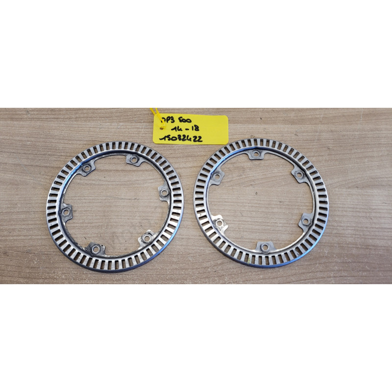 Capteur ABS Piaggio MP3 300 310 400 500 530