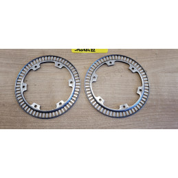 Capteur ABS Piaggio MP3 300 310 400 500 530