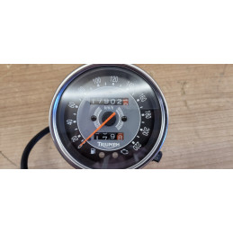 Compteur Triumph Bonneville T-100