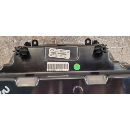 Compteur Peugeot Pulsion