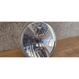 Optique phare Triumph Bonneville