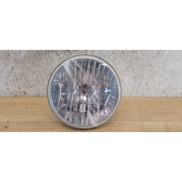 Optique phare Triumph...